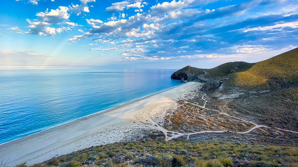 Cabo de Gata