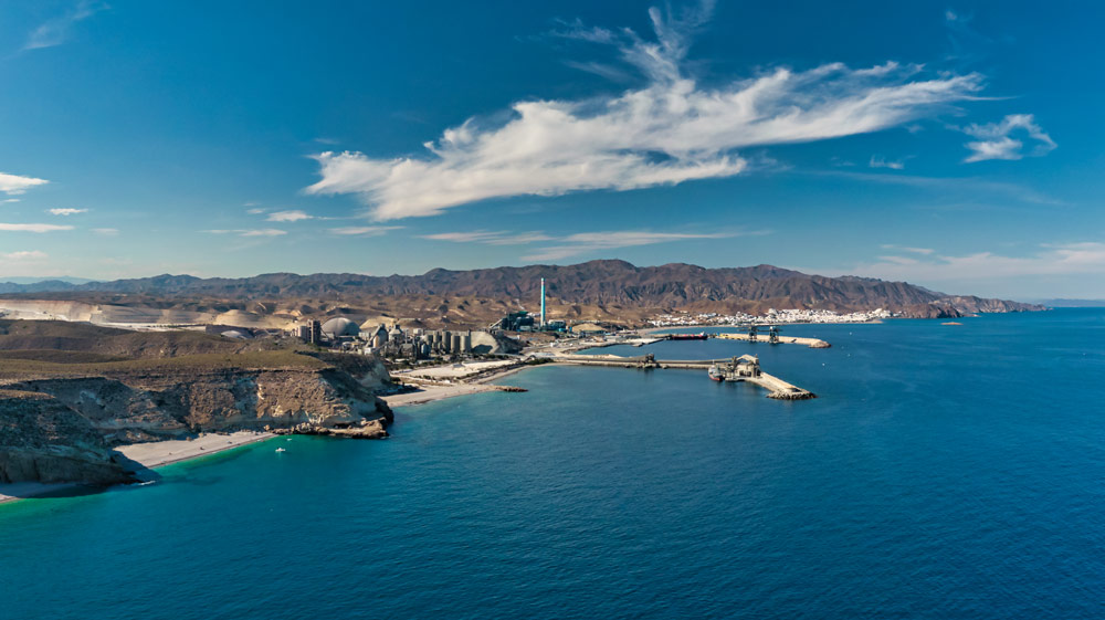 Cabo de Gata