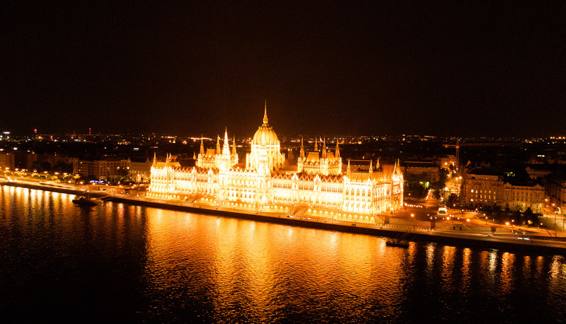 Foto Budapest