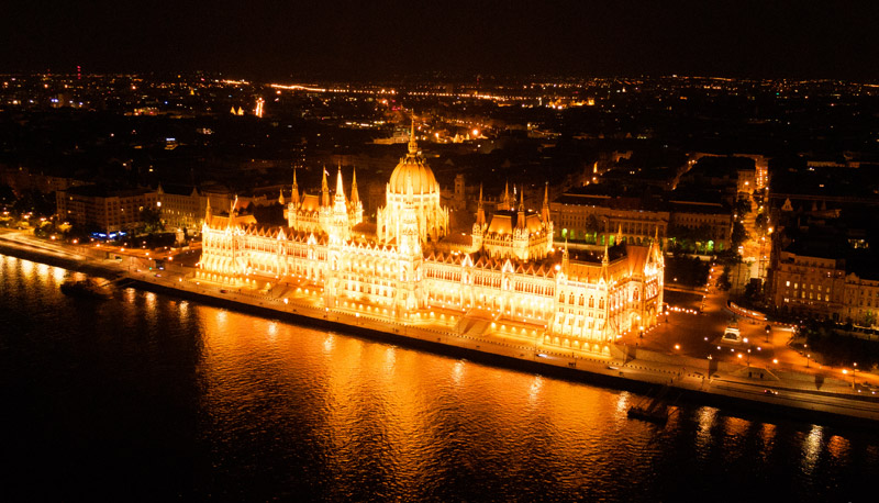 Foto Budapest